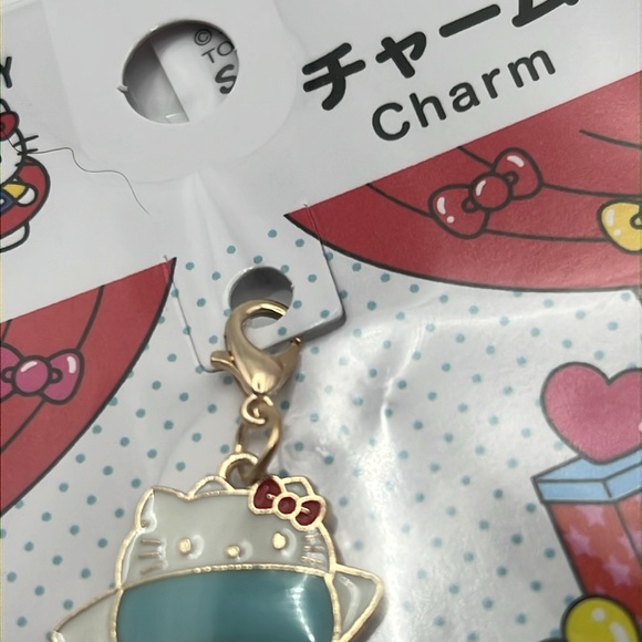Sanrio Little Twin Stars Charms 50th Anniversary Edition - Picture 5 of 7